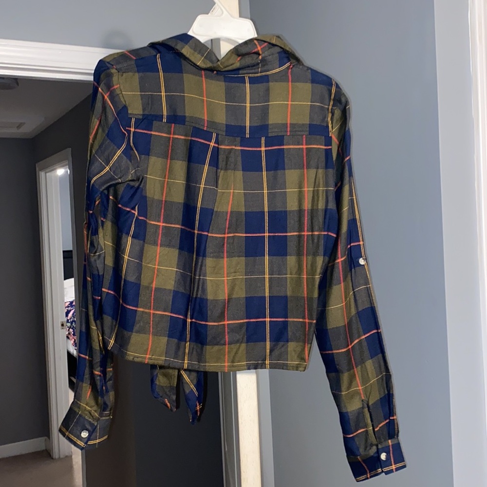 Flannel - Picture 3 of 3